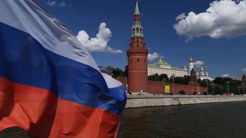 СМИ: первым ответом России на новые санкции США может стать высылка дипломатов