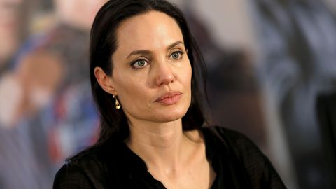 Еще одна жуткая новость об Анджелине Джоли испугала весь мир