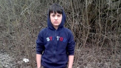 В Латвии уже четыре дня ищут 12-летнего мальчика